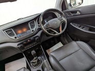 Hyundai TUCSON 1.7 Tucson Sport Edition 2WD CRDi 5dr 48