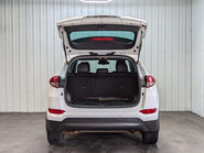 Hyundai TUCSON 1.7 Tucson Sport Edition 2WD CRDi 5dr 43