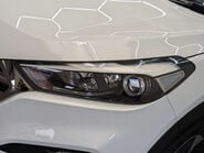 Hyundai TUCSON 1.7 Tucson Sport Edition 2WD CRDi 5dr 28