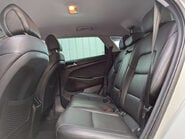 Hyundai TUCSON 1.7 Tucson Sport Edition 2WD CRDi 5dr 70