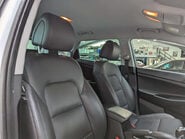 Hyundai TUCSON 1.7 Tucson Sport Edition 2WD CRDi 5dr 51