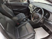 Hyundai TUCSON 1.7 Tucson Sport Edition 2WD CRDi 5dr 49