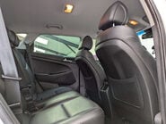 Hyundai TUCSON 1.7 Tucson Sport Edition 2WD CRDi 5dr 61