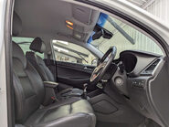 Hyundai TUCSON 1.7 Tucson Sport Edition 2WD CRDi 5dr 52