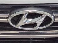 Hyundai TUCSON 1.7 Tucson Sport Edition 2WD CRDi 5dr 21
