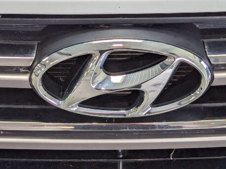 Hyundai TUCSON 1.7 Tucson Sport Edition 2WD CRDi 5dr 21