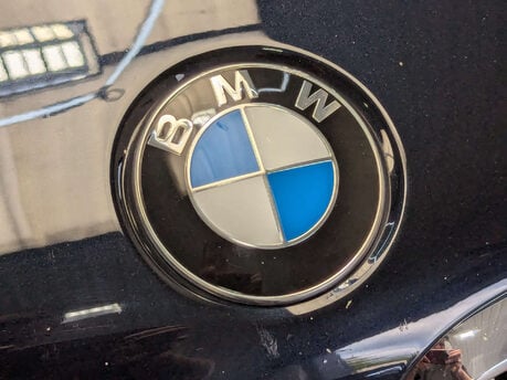BMW X5 3.0 X5 xDrive 40d M Sport Auto 4WD 5dr 22