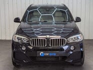 BMW X5 3.0 X5 xDrive 40d M Sport Auto 4WD 5dr 24
