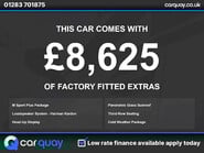 BMW X5 3.0 X5 xDrive 40d M Sport Auto 4WD 5dr 8