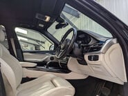 BMW X5 3.0 X5 xDrive 40d M Sport Auto 4WD 5dr 50