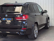 BMW X5 3.0 X5 xDrive 40d M Sport Auto 4WD 5dr 37