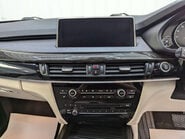 BMW X5 3.0 X5 xDrive 40d M Sport Auto 4WD 5dr 88