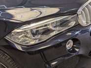 BMW X5 3.0 X5 xDrive 40d M Sport Auto 4WD 5dr 28