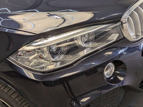 BMW X5 3.0 X5 xDrive 40d M Sport Auto 4WD 5dr 28