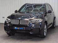 BMW X5 3.0 X5 xDrive 40d M Sport Auto 4WD 5dr 25
