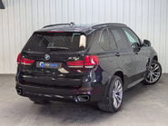 BMW X5 3.0 X5 xDrive 40d M Sport Auto 4WD 5dr 10