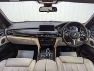 BMW X5 3.0 X5 xDrive 40d M Sport Auto 4WD 5dr 2