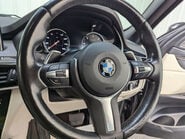 BMW X5 3.0 X5 xDrive 40d M Sport Auto 4WD 5dr 83