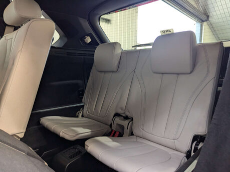 BMW X5 3.0 X5 xDrive 40d M Sport Auto 4WD 5dr 74