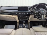 BMW X5 3.0 X5 xDrive 40d M Sport Auto 4WD 5dr 75