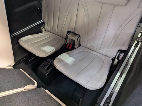 BMW X5 3.0 X5 xDrive 40d M Sport Auto 4WD 5dr 73