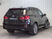 BMW X5 3.0 X5 xDrive 40d M Sport Auto 4WD 5dr 11