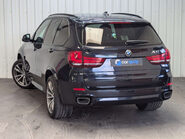 BMW X5 3.0 X5 xDrive 40d M Sport Auto 4WD 5dr 13