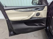 BMW X5 3.0 X5 xDrive 40d M Sport Auto 4WD 5dr 59