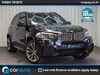 BMW X5 3.0 X5 xDrive 40d M Sport Auto 4WD 5dr