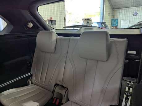 BMW X5 3.0 X5 xDrive 40d M Sport Auto 4WD 5dr 71