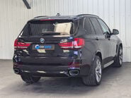 BMW X5 3.0 X5 xDrive 40d M Sport Auto 4WD 5dr 41