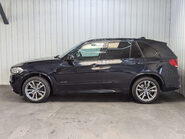 BMW X5 3.0 X5 xDrive 40d M Sport Auto 4WD 5dr 15