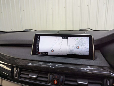 BMW X5 3.0 X5 xDrive 40d M Sport Auto 4WD 5dr 93