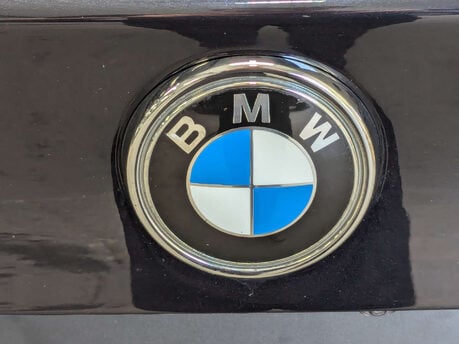 BMW X5 3.0 X5 xDrive 40d M Sport Auto 4WD 5dr 38