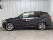 BMW X5 3.0 X5 xDrive 40d M Sport Auto 4WD 5dr 14