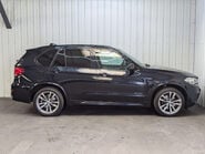 BMW X5 3.0 X5 xDrive 40d M Sport Auto 4WD 5dr 17