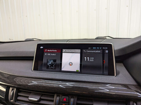 BMW X5 3.0 X5 xDrive 40d M Sport Auto 4WD 5dr 92
