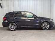 BMW X5 3.0 X5 xDrive 40d M Sport Auto 4WD 5dr 16