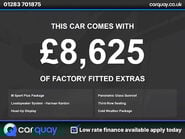 BMW X5 3.0 X5 xDrive 40d M Sport Auto 4WD 5dr 8