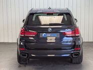 BMW X5 3.0 X5 xDrive 40d M Sport Auto 4WD 5dr 40
