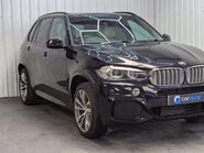 BMW X5 3.0 X5 xDrive 40d M Sport Auto 4WD 5dr 19