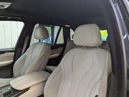 BMW X5 3.0 X5 xDrive 40d M Sport Auto 4WD 5dr 57