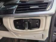 BMW X5 3.0 X5 xDrive 40d M Sport Auto 4WD 5dr 86