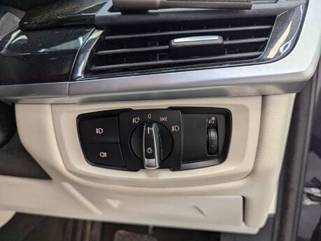 BMW X5 3.0 X5 xDrive 40d M Sport Auto 4WD 5dr 86