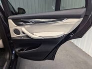 BMW X5 3.0 X5 xDrive 40d M Sport Auto 4WD 5dr 65
