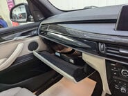 BMW X5 3.0 X5 xDrive 40d M Sport Auto 4WD 5dr 91
