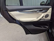 BMW X5 3.0 X5 xDrive 40d M Sport Auto 4WD 5dr 70