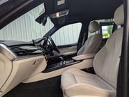 BMW X5 3.0 X5 xDrive 40d M Sport Auto 4WD 5dr 58
