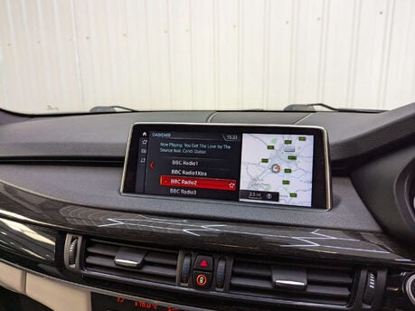 BMW X5 3.0 X5 xDrive 40d M Sport Auto 4WD 5dr 96