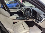BMW X5 3.0 X5 xDrive 40d M Sport Auto 4WD 5dr 49